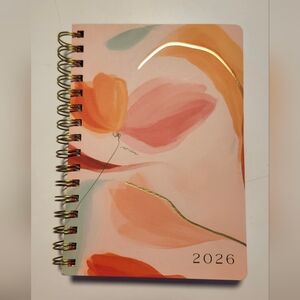 2026 Day Planners